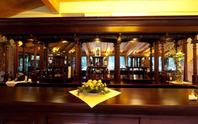 Etxegana Hotel & Spa