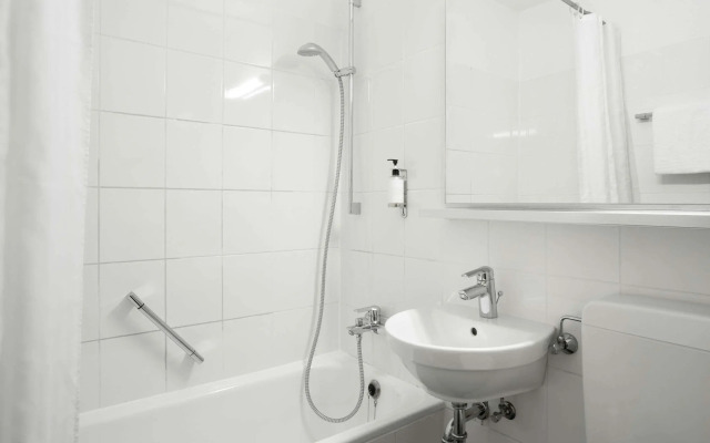 Comfort Hotel am Medienpark