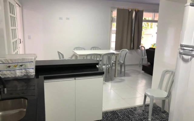 CASA DE PRAIA - Centro - Guaratuba