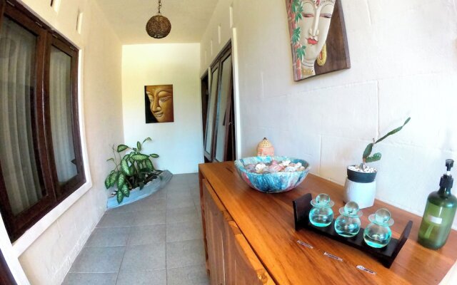 Bruga Villas Restaurant and Spa