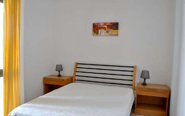 Comfortable semi-detached private pool villa