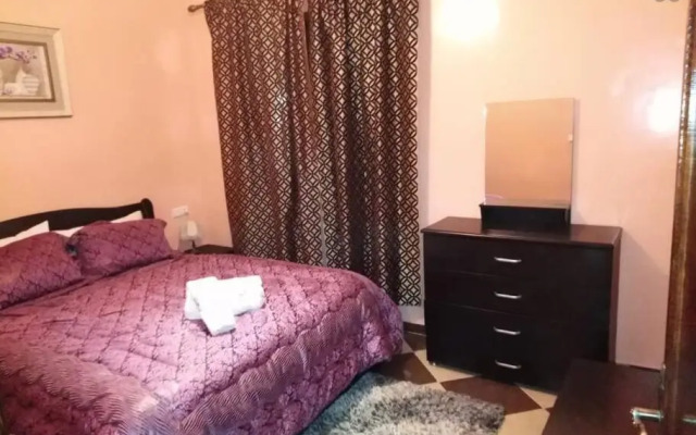 Marrakech Family appartements