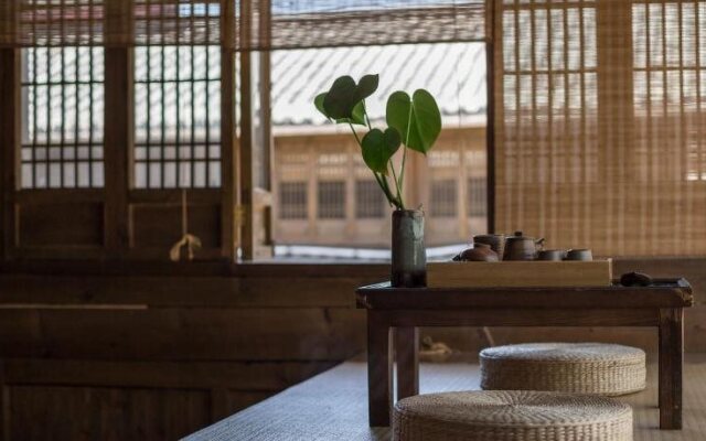 Nirvana Guesthouse