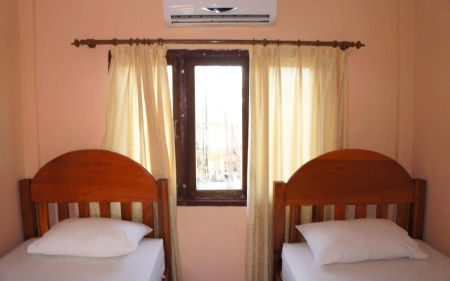Viengsavanh Guest House