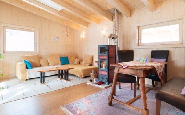 Chalet Shakti Reith bei Seefeld