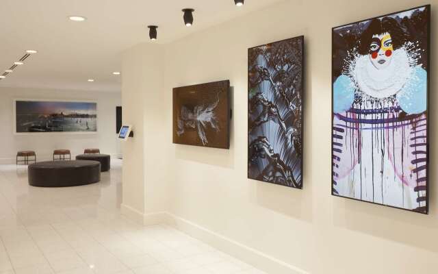 Stanford Court San Francisco