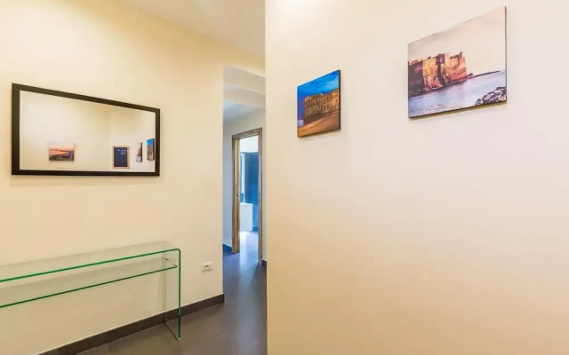 Villa Dolcevita by Napoliapartments