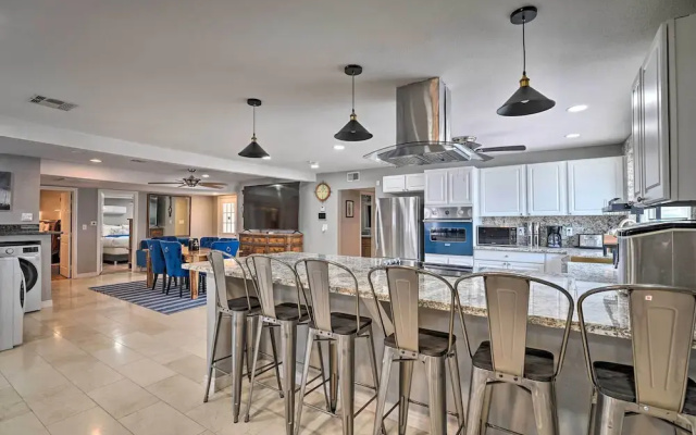 Home w/ Private Pool - Near Las Vegas Strip!