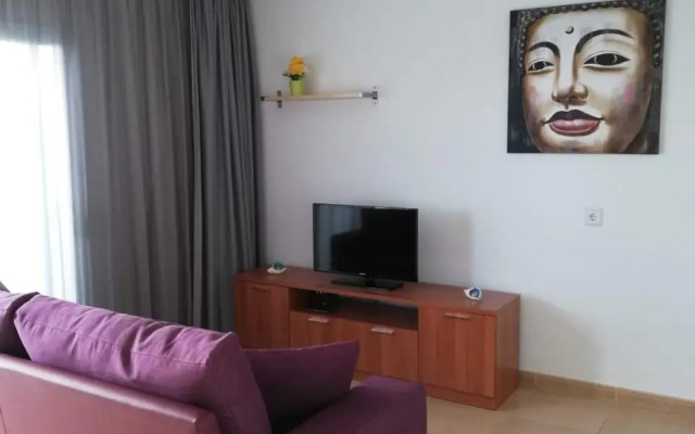 Residencial Jandía Marina