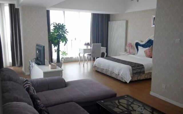 Zhenzhou Lantian Business Hotel