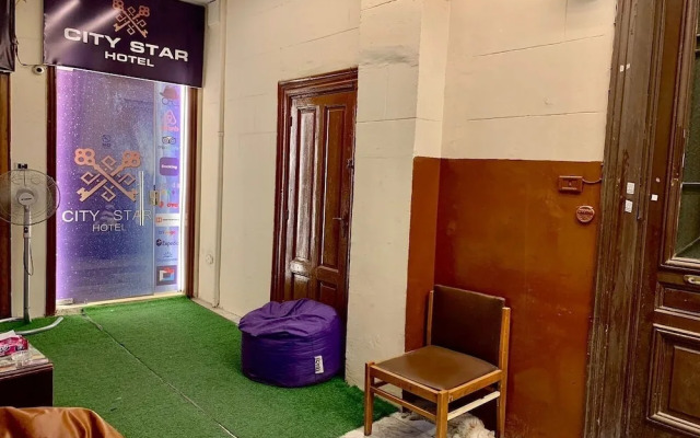City Star Hotel