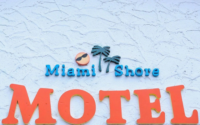 Miami Shore Apartments & Motel