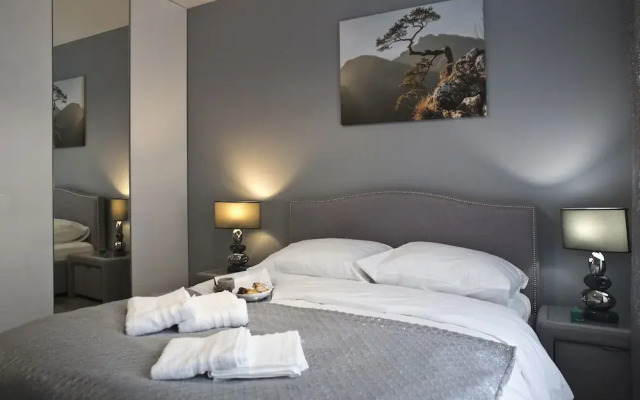 P&O Apartments Optyków