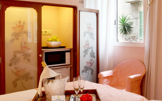 Hotel Continental Barcelona