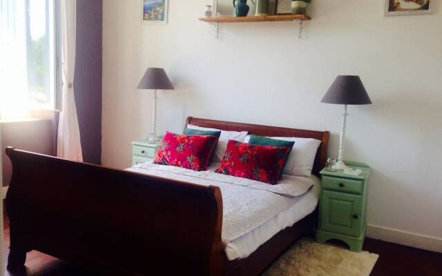Le Fagnard Chambres D'hotes