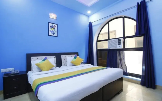 Hotel Pancham Continental