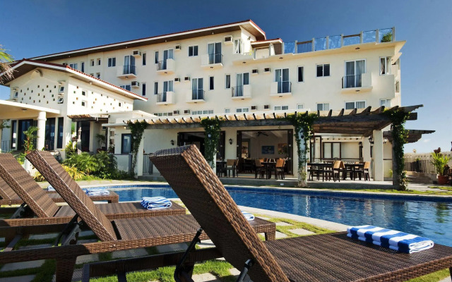 Hotel Soffia Boracay