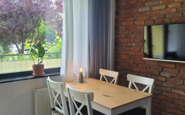 Cozy Corner Sopot