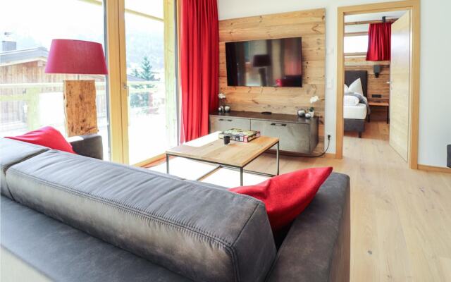 Awesome Apartment in Flachau With 2 Bedrooms and Wifi