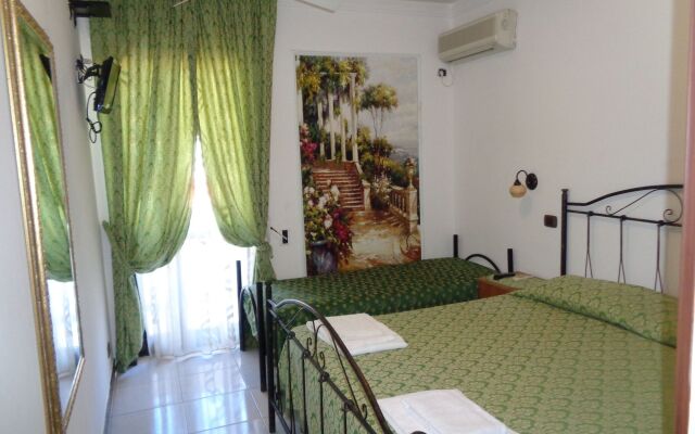 Hotel Ristorante Pizzeria Le Voilier