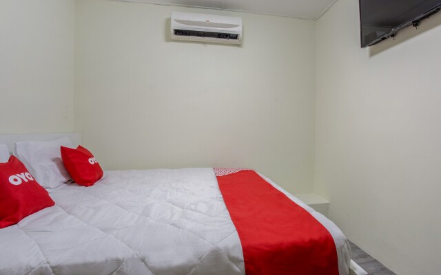 OYO 822 Zande Motel Kuala Selangor