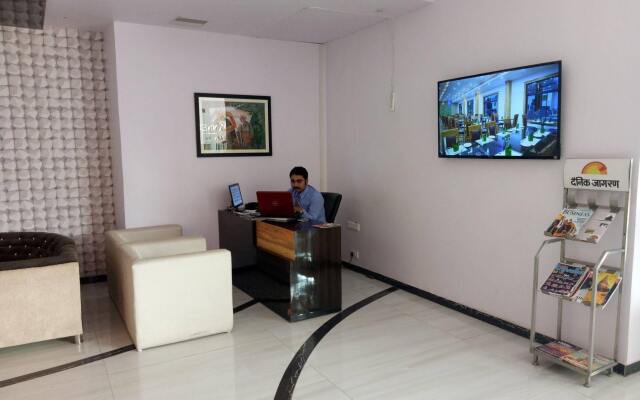 The Kannelite Hotel Sakchi JTDC