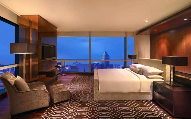 Grand Hyatt Shenzhen