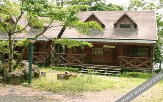 Nonoyu Onsen