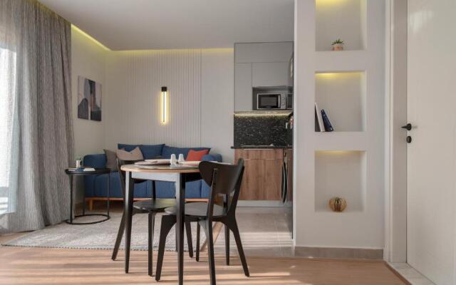 Parkside Boutique Furnished Apartments