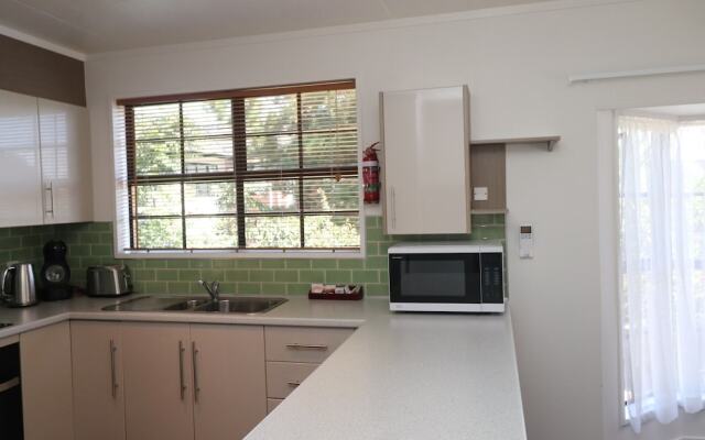 Sunny Unit on Grey Street