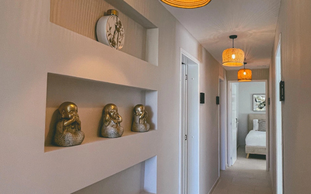 Hotel Boutique Casa Hendaus - Adults Only