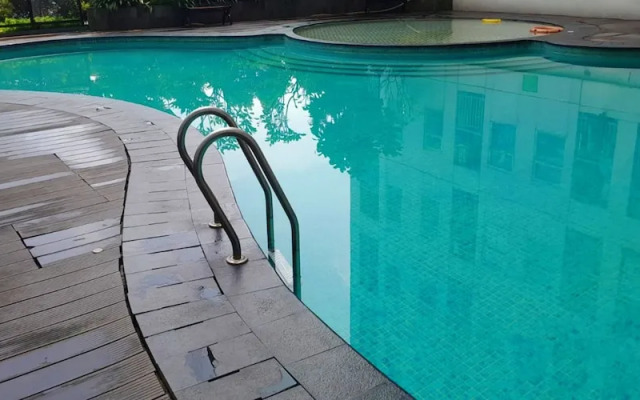 Serpong Garden NATURE INN By Reccoma