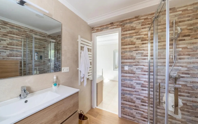 Belvilla by OYO Villa Javea