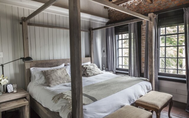 La Alondra Casa De Huéspedes