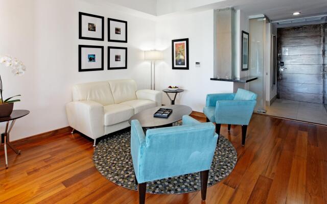 Holiday Inn Santo Domingo by IHG