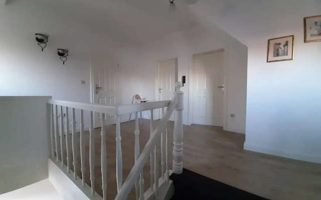 Ferienwohnung Stricker Bad Sachsa