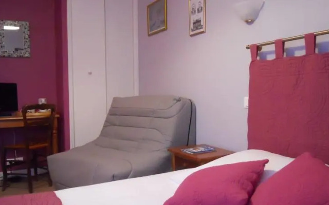 Hôtel Restaurant des Aviateurs