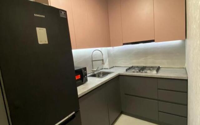 Villa Residence Apartment