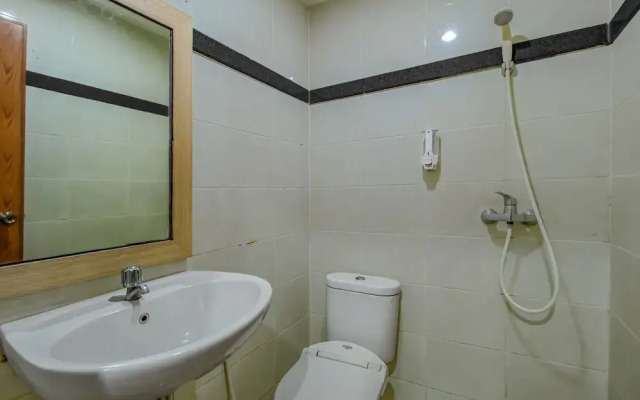Plaza 68 Residence