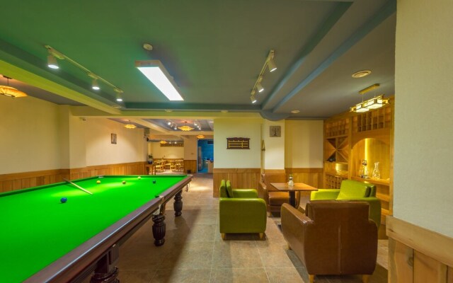 Da Yu Luxurious Inn