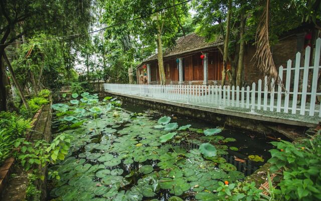 Thien Truong An Resort