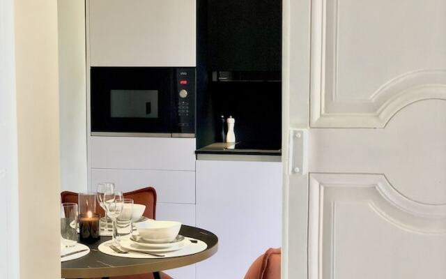 N.8 Lifestyle Suites