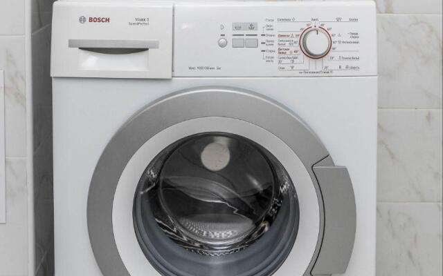 Апартаменты Морской бриз на улице К. Посьета 7