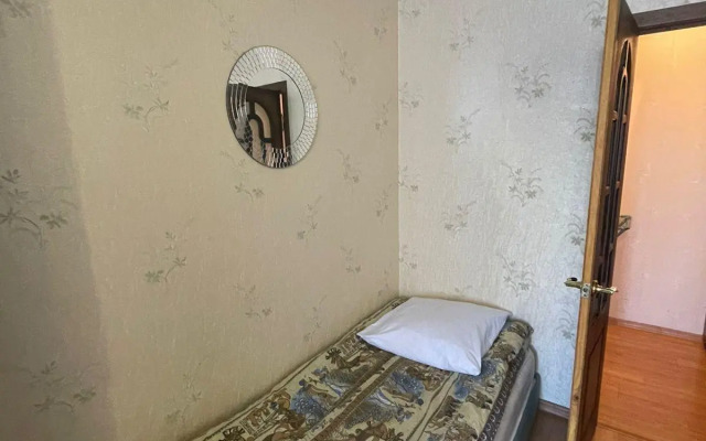 Апартаменты на улице Ново Ямская 21