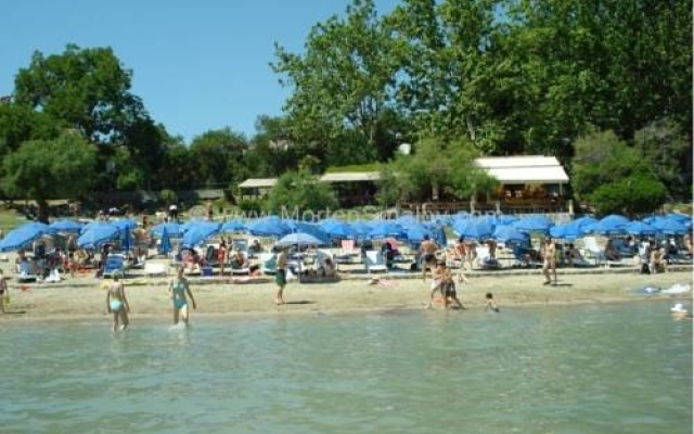 Angie's Sandy Beach