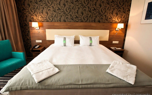 Holiday Inn Lodz by IHG