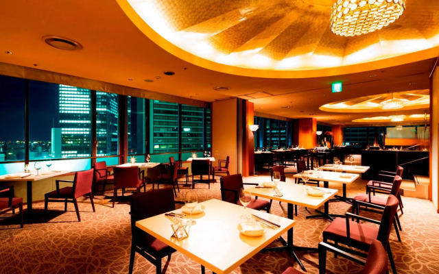 Meitetsu Grand Hotel