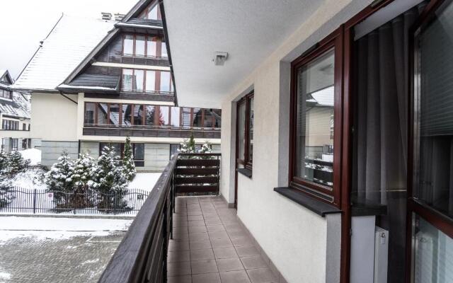 Apartamenty Tetmajer