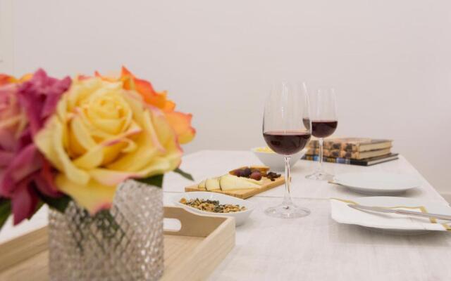 Gr Suites Boutique Catedral
