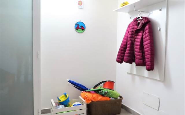 Appartamento Vespa Noto